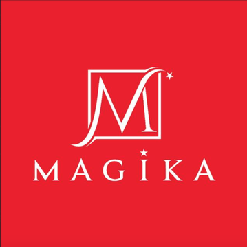 Magika Logo